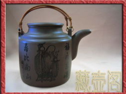 合肥宜品造壶阁茶具成立 注册资本5万人民币