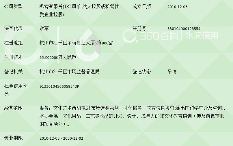 杭州金甲文化创意